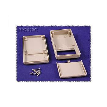 Ручная обсадная труба Hammond Electronics Rh3045 