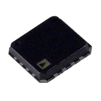  Analog Devices AD7381-4BCPZ 