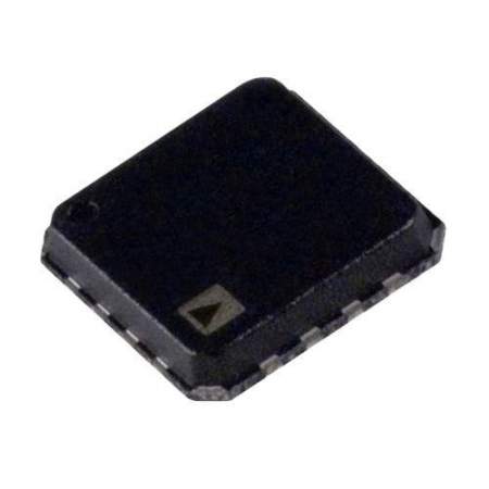  Analog Devices AD7381-4BCPZ 