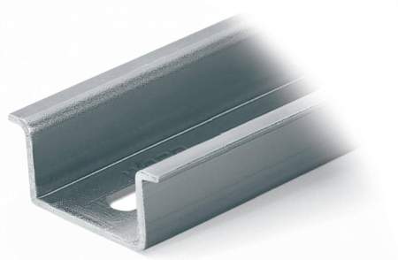 Стальная рейка WAGO 210-197, (10 шт)