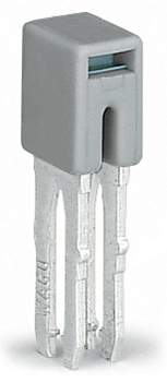 Перемычка WAGO 283-402, 63А, (50 шт)