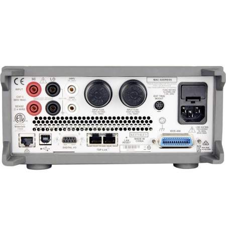 Настольный мультиметр Keithley DMM7510 