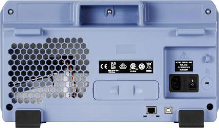 Цифровой осциллограф Rrohde & Schwarz 1333.1005P94 RTB2004EDU