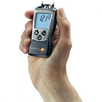 Измеритель влажности Testo 0560 6060 601-1