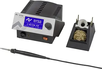 Цифровая паяльная станция Ersa 0IC1100V i-CON 1V