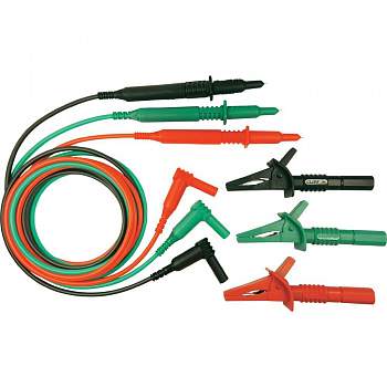 Тестовой провод Cliff  