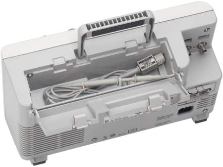 Осциллограф Keysight MSOX2014A 