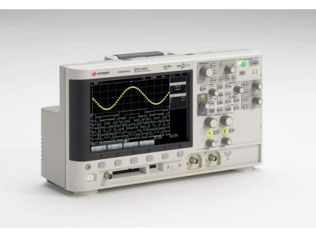 Осциллограф Keysight MSOX2022A 