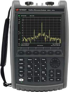 Портативный СВЧ анализатор FieldFox Keysight N9952A 