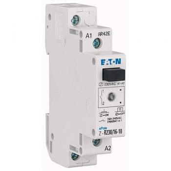 Реле Eaton ICS-R16A230B200 Z-R230/16-20