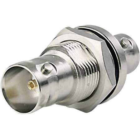 J01005A0007, Telegärtner - BNC-разъем - BNC-разъем : 1 шт.