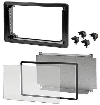  Bopla BTK 7.0-9005 Set 