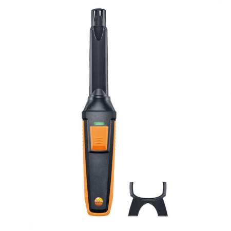 Детектор двуокиси углерода Testo 0563 4405 440 Set CO2