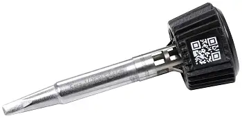 Паяльное жало Ersa 0142CDLF24L 