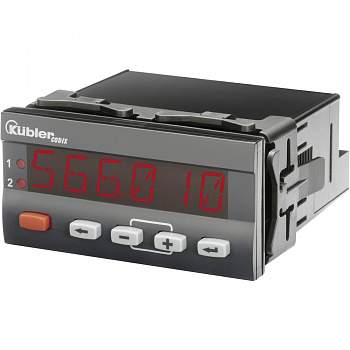  KÜBLER 6.566.010.300 566 DC