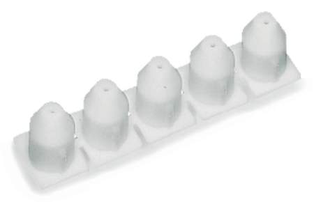 Стопор изоляции WAGO 280-470, (200 шт)