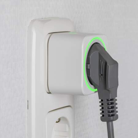 Измеритель энергопотребления VOLTCRAFT SEM6000 