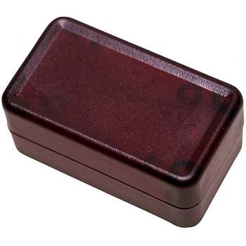 Универсальный корпус Hammond Electronics 1551ATRD 