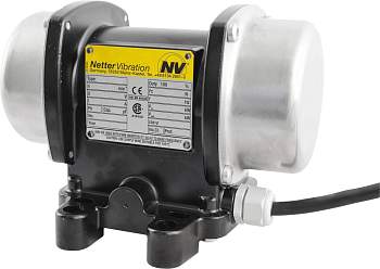 Площадочный вибратор Netter Vibration 03104010 NEA 50120