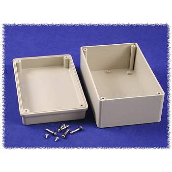 Универсальный корпус Hammond Electronics RS5305S 