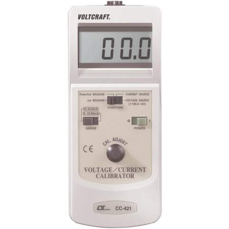 Калибратор VOLTCRAFT  