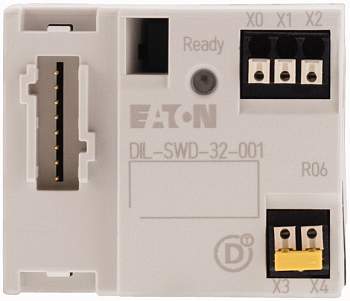  Eaton 118560 DIL-SWD-32-001