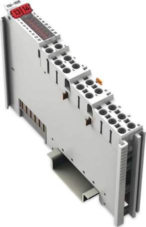 Модуль цифрового вывода ПЛК WAGO 750-1505 