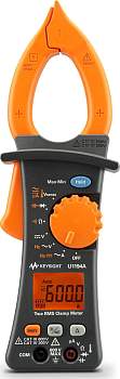 Токоизмерительные клещи Keysight U1194A 