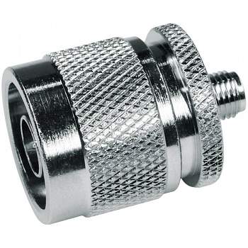 J01027B0018, Telegärtner - N-разъем - SMA-разъем : 1 шт.