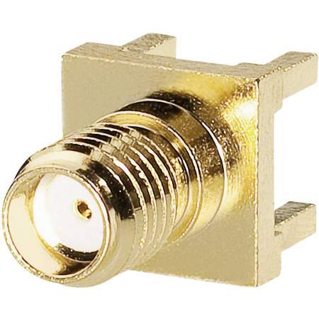 0417100, BKL Electronic - SSMA-разъем, 50 Ом : 1 шт.