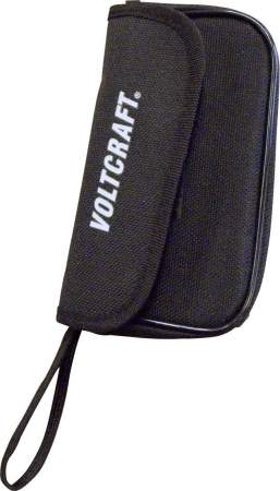 Детектор монооксида углерода VOLTCRAFT VC-8313100 