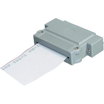 Корпус BKL ELECTRONIC для SUB-D разъемов 25 контактов