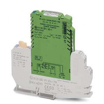 Разделитель сигналов Phoenix Contact 2835341 PI-EX-NAM/RNO-NE