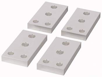  Eaton 284472 NZM4-4-XKM2S-1250