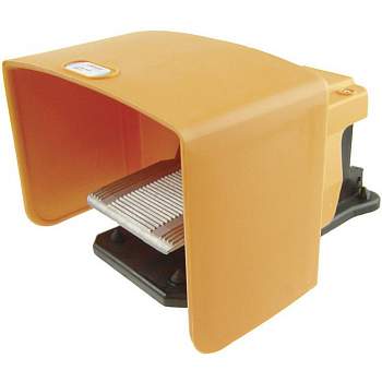 Пневматический клапан с механическим управлением Univer AM-5001A 