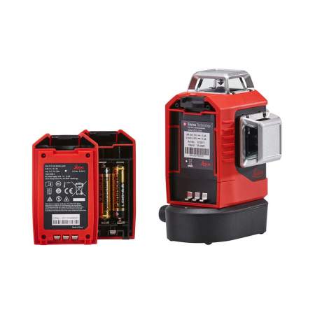 Нивелир Leica Microsystems  