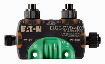  Eaton 174726 EU2E-SWD-4DX