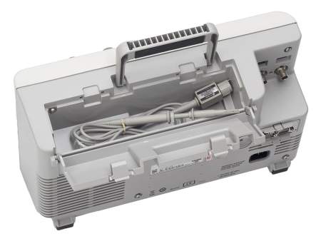 Осциллограф Keysight MSOX2012A 