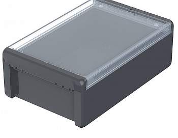  Bopla B 261709 PC-V0-G 7024 