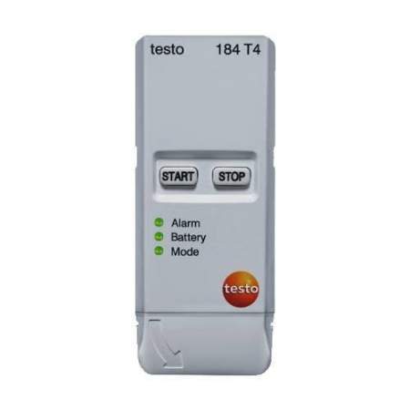 Регистратор температурных данных Testo 0572 1844 184 T4