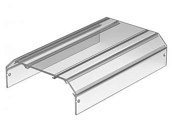  Bopla CRPM 92/34-160 