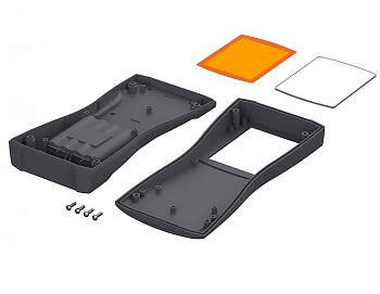  Bopla BS 801 DIS-7024 