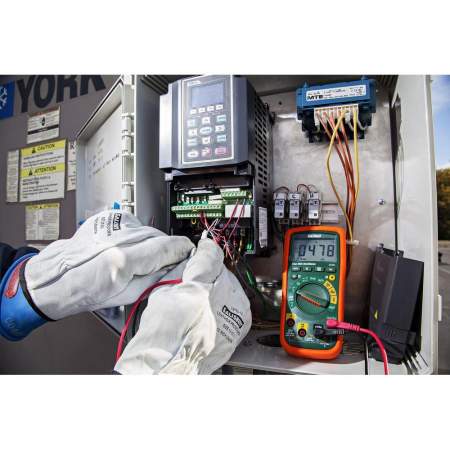 Ручной мультиметр Extech EX355 