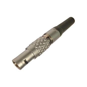 Разъем Weillen WLES13-7302-0113 (Аналог LEMO FGG.0B.306.CAD52Z)