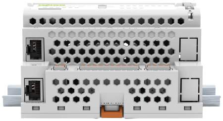 Модуль ввода-вывода WAGO 751-9301 