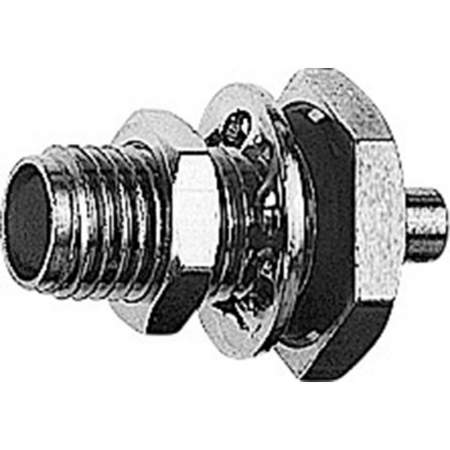 J01151A0061, Telegärtner - SMA-разъем, 50 Ом : 1 шт.