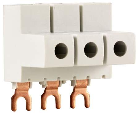 Клемма, 3 полюса, 25мм2. EATON BK25/3-PKZ0-E