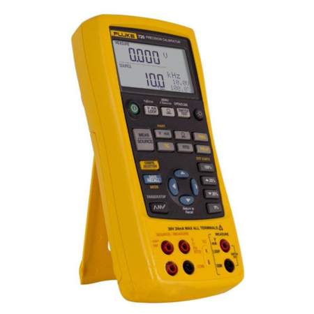 Многофункциональный калибратор Fluke 44058 726
