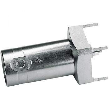 J01001A1945, Telegärtner - BNC-разъем, 50 Ом : 1 шт.