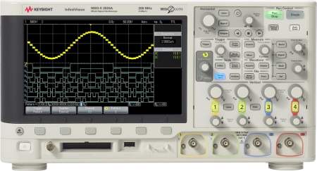 Осциллограф Keysight MSOX2014A 